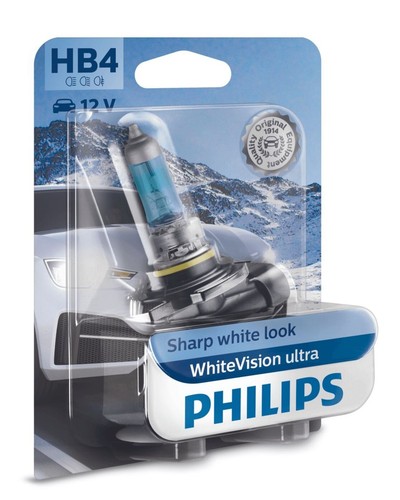 Philips hb4 12v - philips, p22d