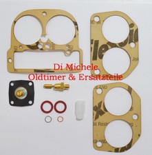 1x 40 Dcn Carburatore Weber