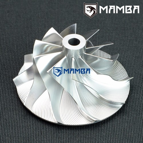 Ruota compressore mamba - mamba, turbo