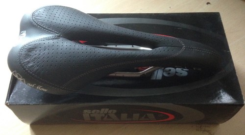 Sella bici selle italia - sella,