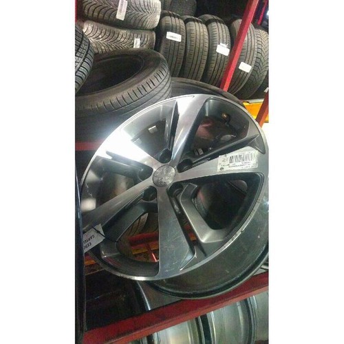 Cerchi lega peugeot 308 - 4,