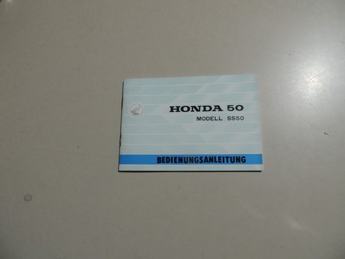 Honda manuale guidatore - honda, 50