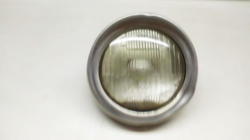 Faro carello vintage - faro,