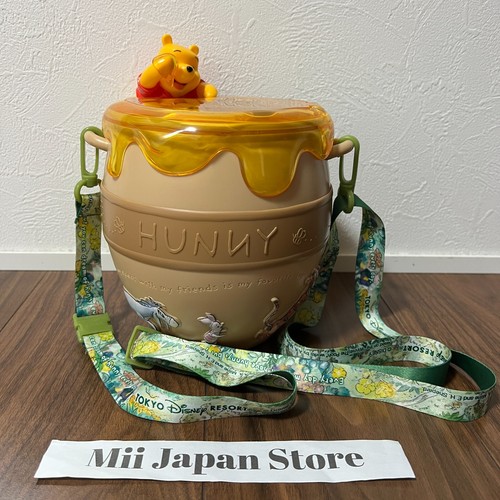 Winnie the pooh secchiello - winnie,