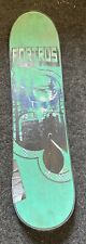 Premier FORTRUS Snowskate Snow Skate Snowdeck Deck Snowboard 5 canali 32,5"