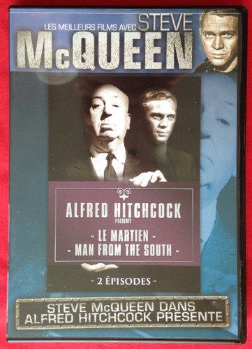 Dvd alfred hitchcock - -,