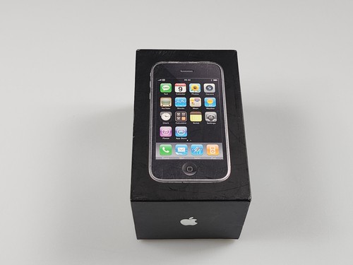 Originale apple iphone 16gb - apple, 3g
