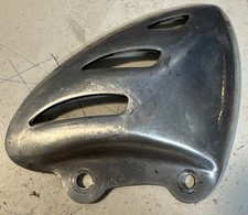 Triumph Daytona Speed TripleT595 Battitacco Pedalina Cambio 97’/02’ T 595 A925