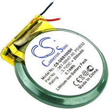 Batteria per Garmin Approach