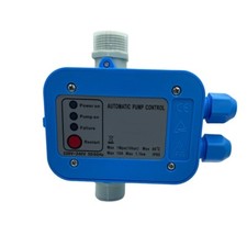 PRESSCONTROL PER AUTOCLAVE 1,5