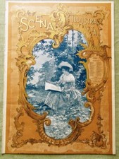 Scena Illustrata 1 Febbraio