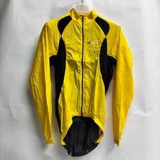 Mantellina Ciclismo Antivento