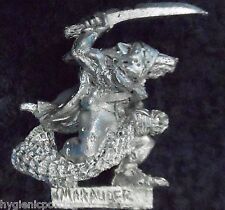 Grondaia Skaven 1993 con