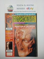 FANGORIA - #87 - RIVISTA