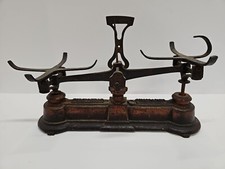 Vintage Cast Force scala 1