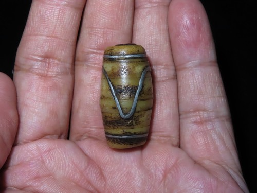 Nepal tibet buddista dzi - tibet,