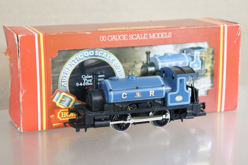 Hornby r057 caledonian - hornby,