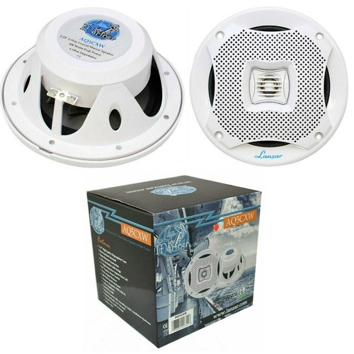 Lanzar aq5cxw diffusori vie - diffusori, 2