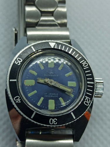 Nos originale orologio - nos,