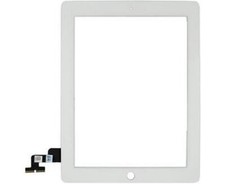 VETRO TOUCHSCREEN per display