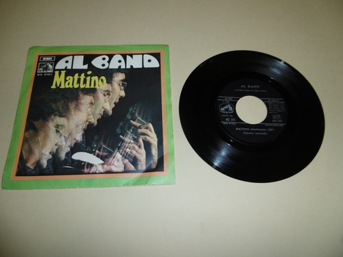 Vinile giri al bano - 7', 45