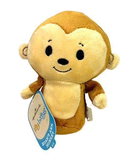 Peluche hallmark itty bittys - peluche,