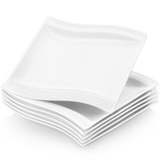 MALACASA serie Flora set 6