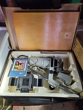 Ingranditore vintage Meopta