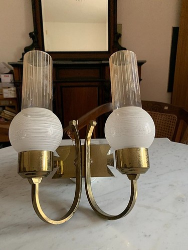 Coppuia applique ottone - coppuia,