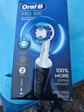 Oral B Pro 500 Spazzolino
