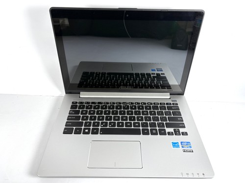 Asus s300c notebook - notebook, 13,3"