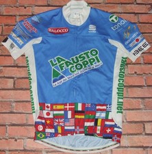 Fausto coppi sportful - la,
