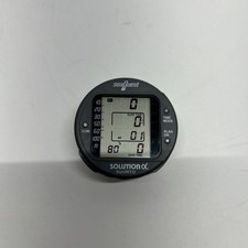 Suunto Solution Dive Computer