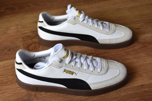 Puma club epoca - epoca, scamosciato