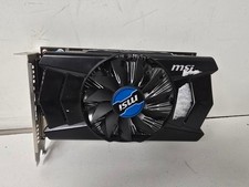 MSI AMD Radeon R7 250 OC 2GB