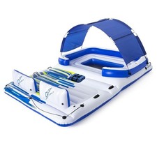 Isola Gonfiabile Bestway