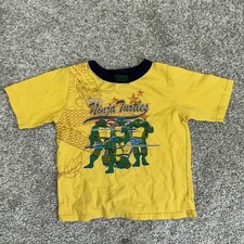 Maglietta Teenage Mutant Ninja