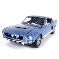 Gmp 1967 shelby - 1967,