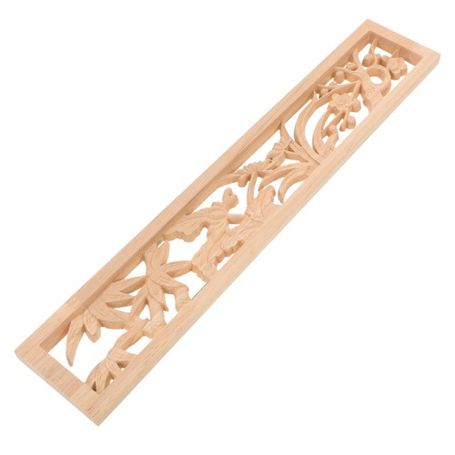 Tavolino intagliato legno - tavolino,