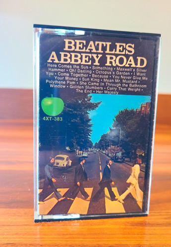 The beatles abbey road - the,