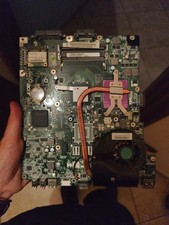 Motherboard ACER EXTENSA 5235 DA0ZR6MB6E0 REV: E  Working
