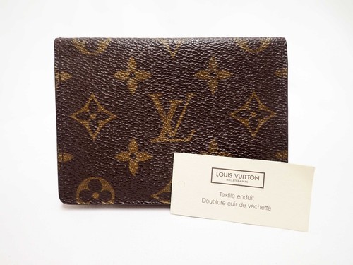 Louis vuitton porta carte - louis,