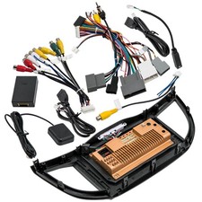 Autoradio 10,1" IPS DSP