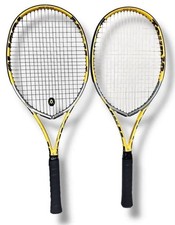 Set 2 racchette da tennis con