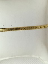 bracciale oro 18 kt