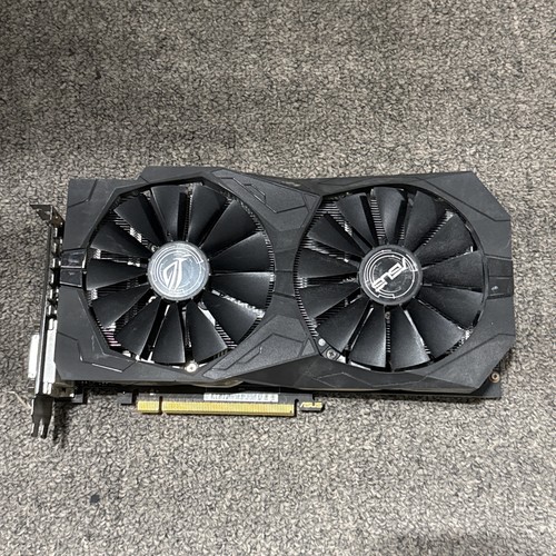 Asus rog strix geforce - asus,