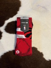 TORONTO RAPTORS - STANCE -