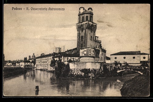 Padova osservatorio - padova,,
