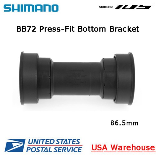 Supporto inferiore shimano - supporto,