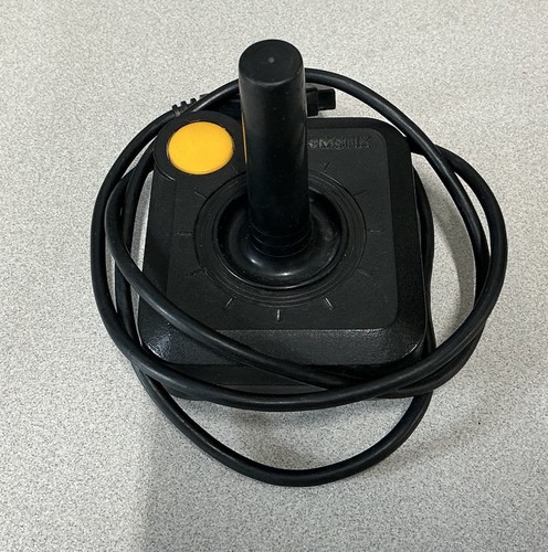Regolatore joystick gemini - regolatore,